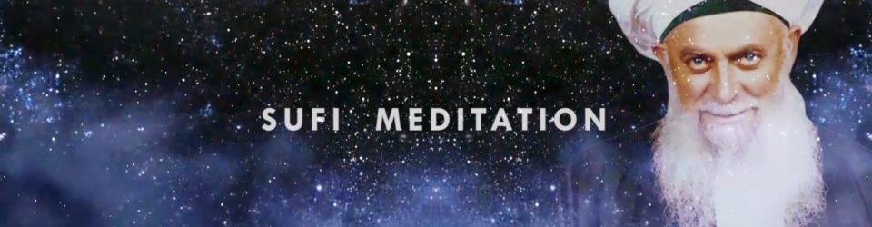 sufi meditation