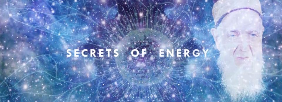 secrets of energy